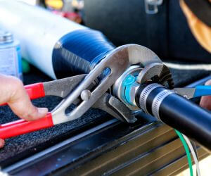 About Emergency plumbing pros Everson, WA